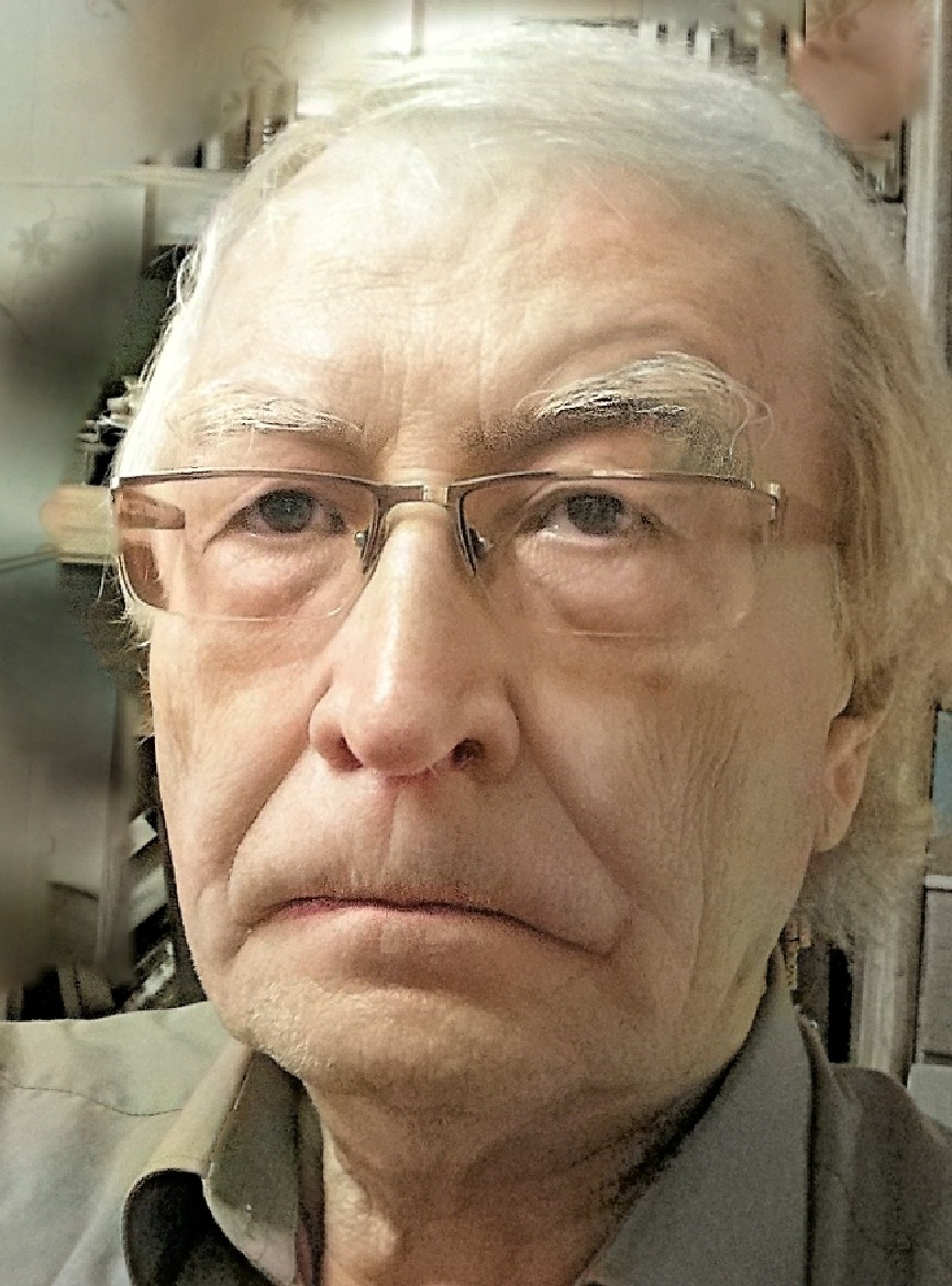 Николай Карасев