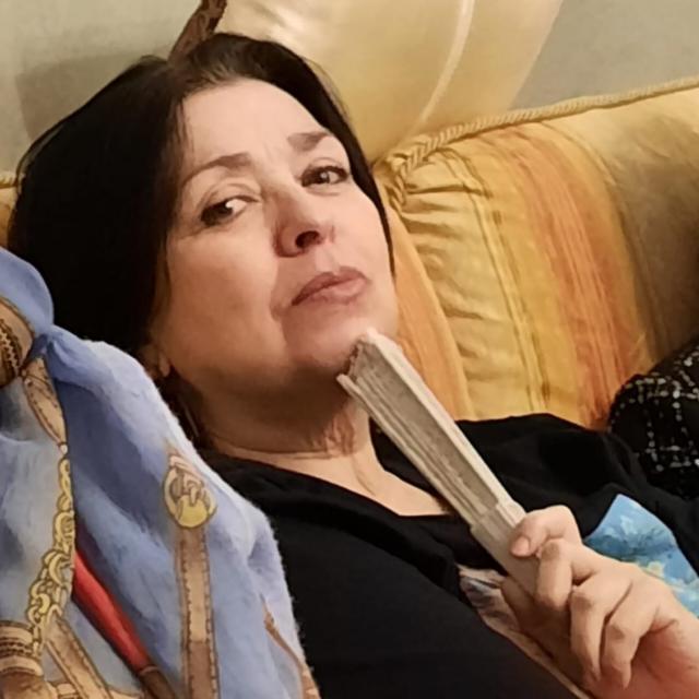 Анна Народицкая