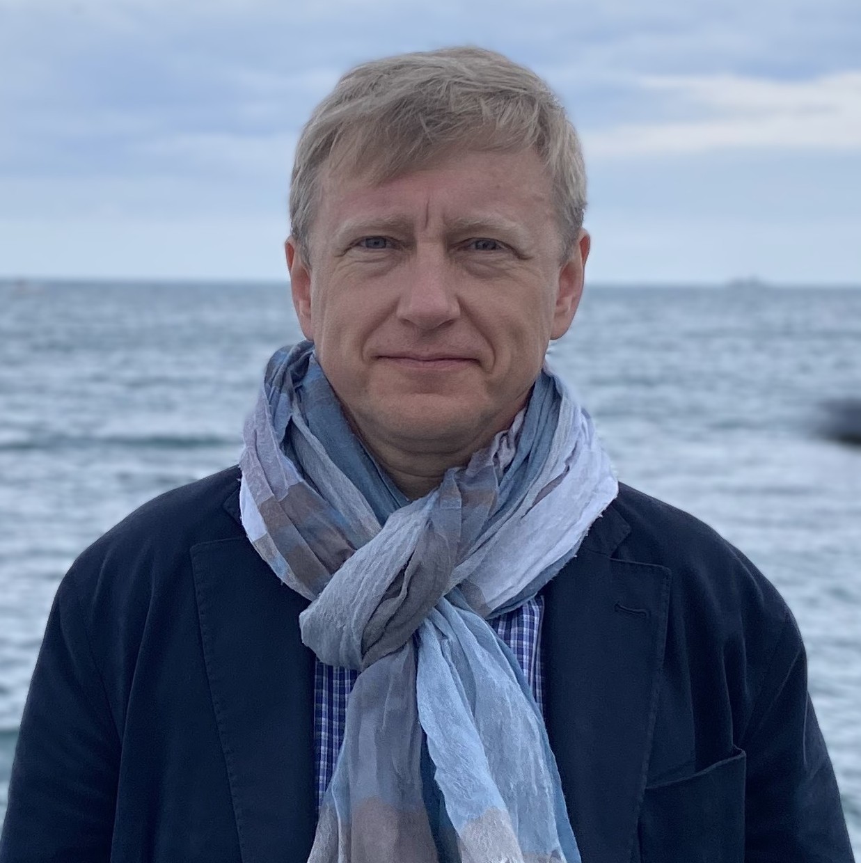 Сергей Сороковиков
