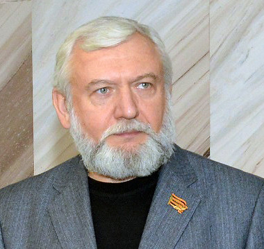 Василий Немереж