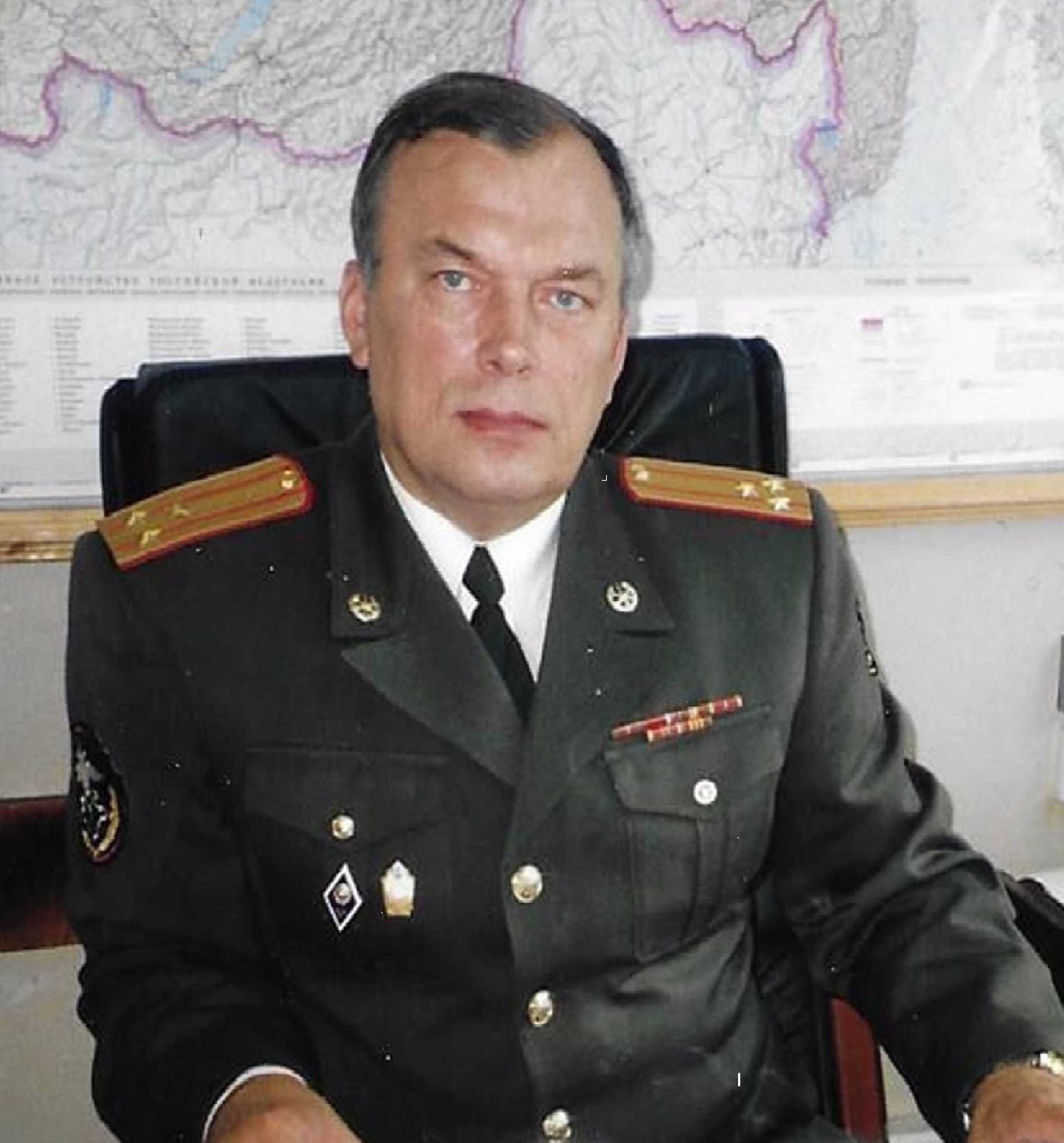 Вадим Неславин