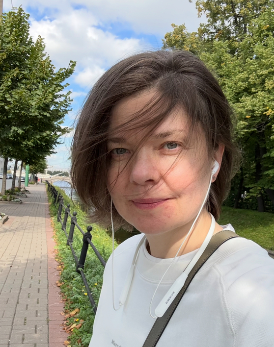 Олеся Пономарева