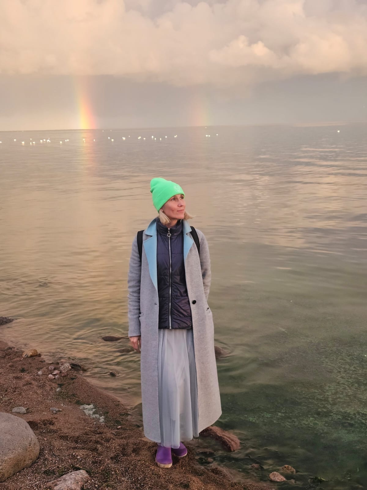 Наталья Александровна Гагарская