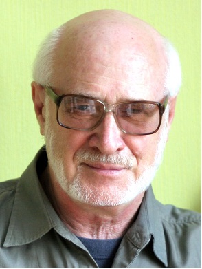 Николай Пащенко
