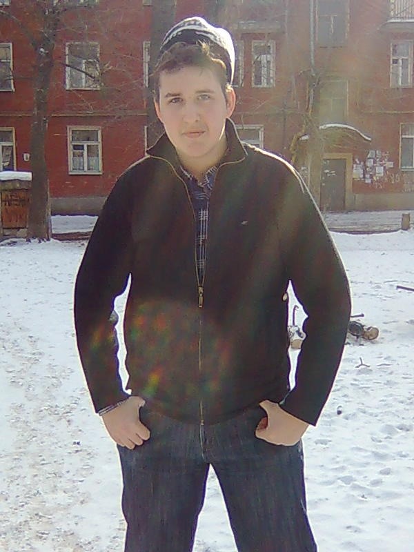 Николай Гузей / Проза.ру