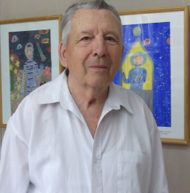 Николай Сачков