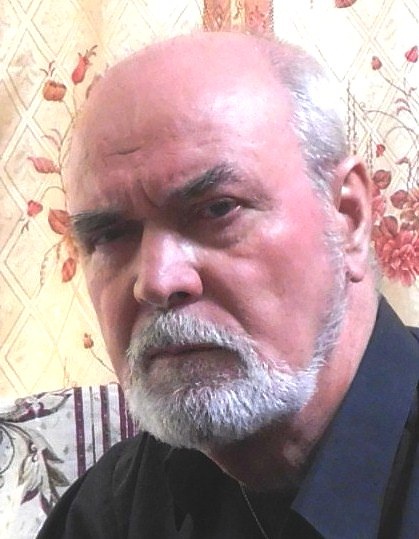 Николай Леухин