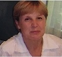 Нина Тарутина 2