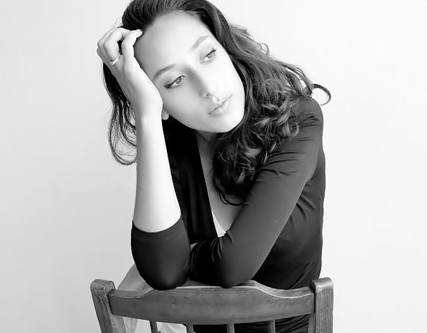 Нино Сичинава / Проза.ру