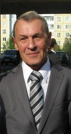 Николай Каркавин