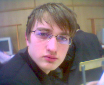 Dedpavel