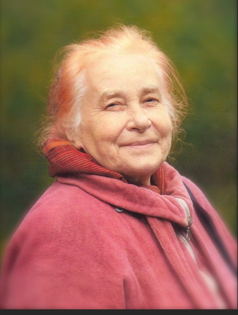 Маргарита Ногтева