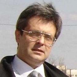 Алексей Вячеславович Черников