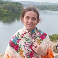 Наталья Ромодина