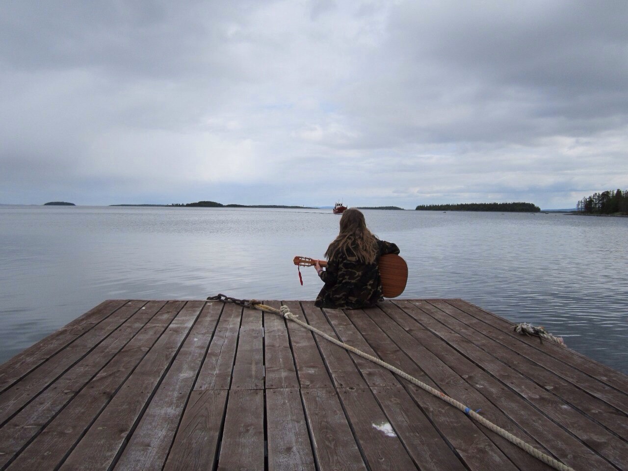 Анастасия Умельченко