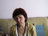Маша Жиглова