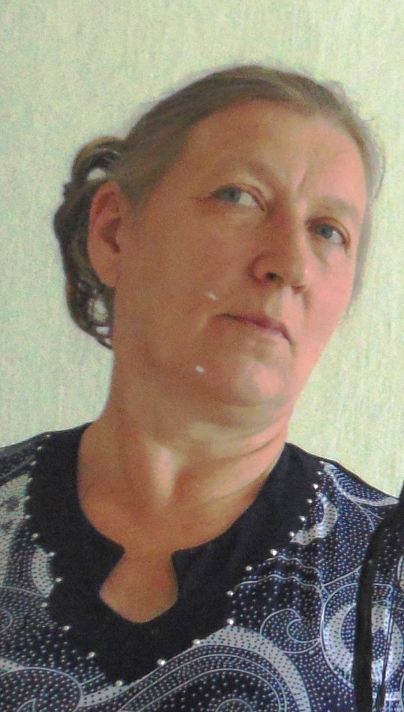 Олеся Чистякова