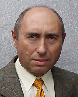Леонид Наумович