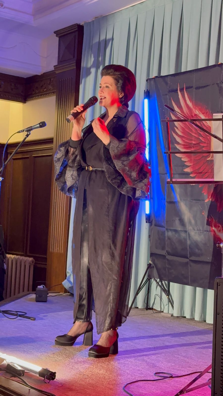 Аксинья Левченко