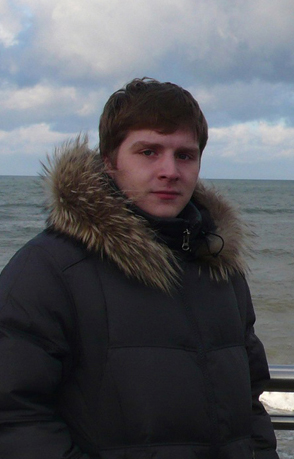 Владимир Бельский