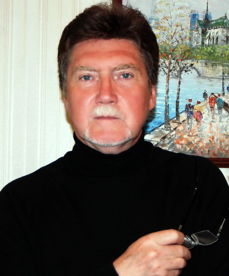 Олег Черницын