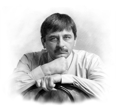 Олег Уланов