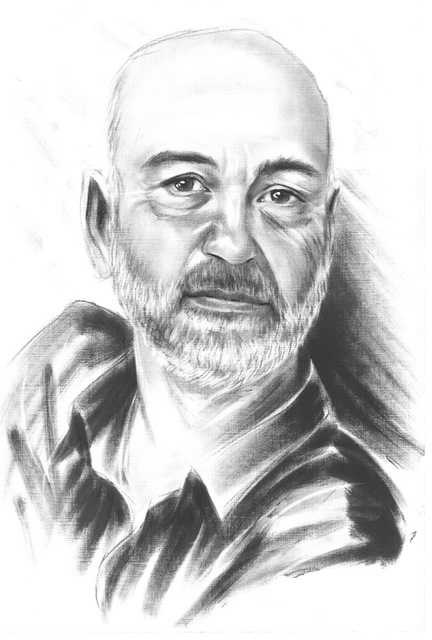 Валерий Столыпин