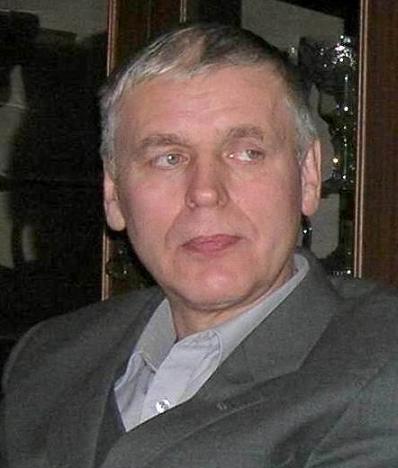 Олег Ханов
