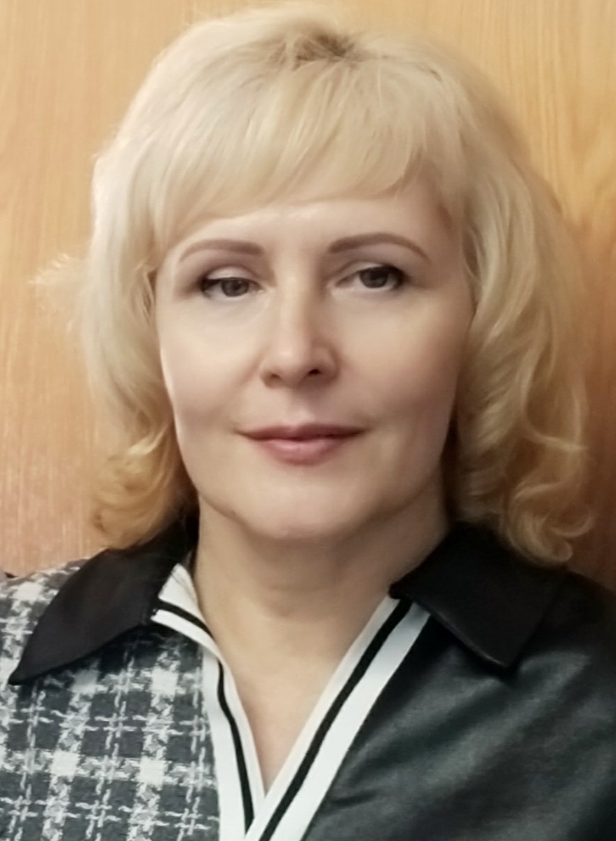 Ольга Манушкова