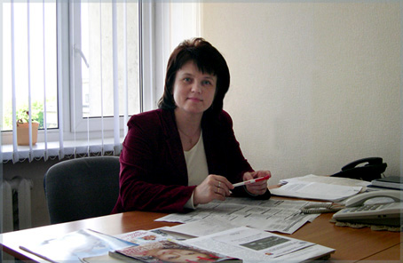 Ольга Ролич