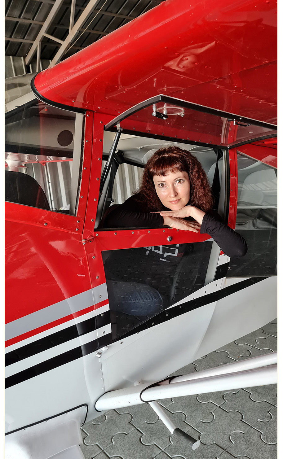 Ольга Ильченко-Лячина