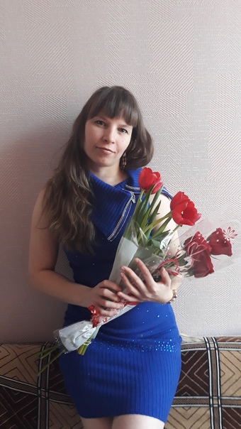 Ольга Иванова-Вишневская