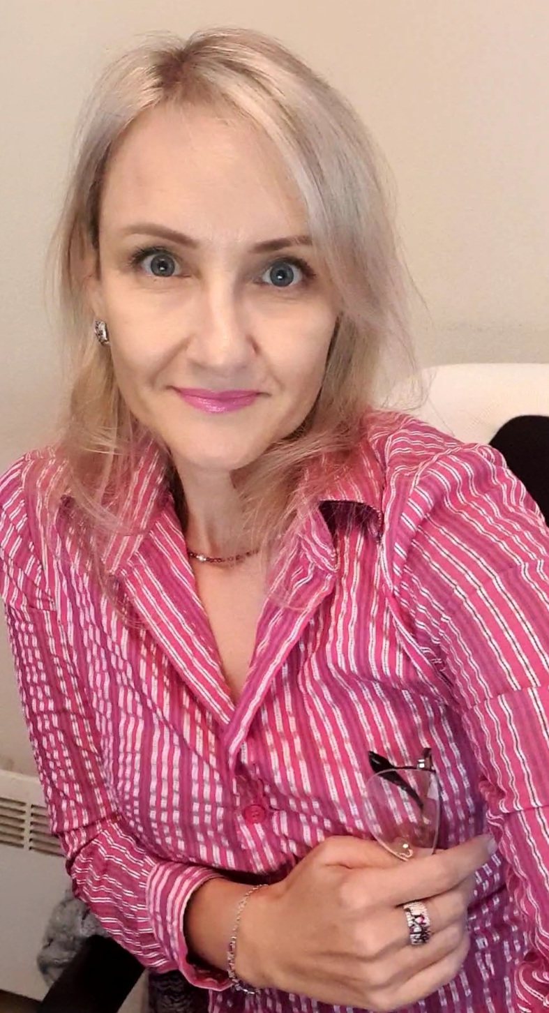 Ольга Светлая 2