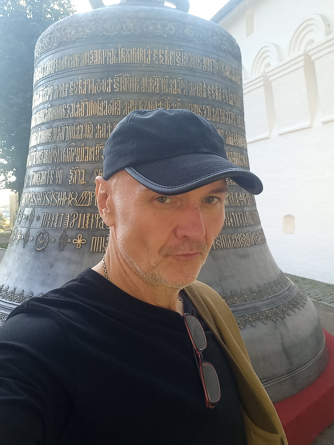 Олег Росляков