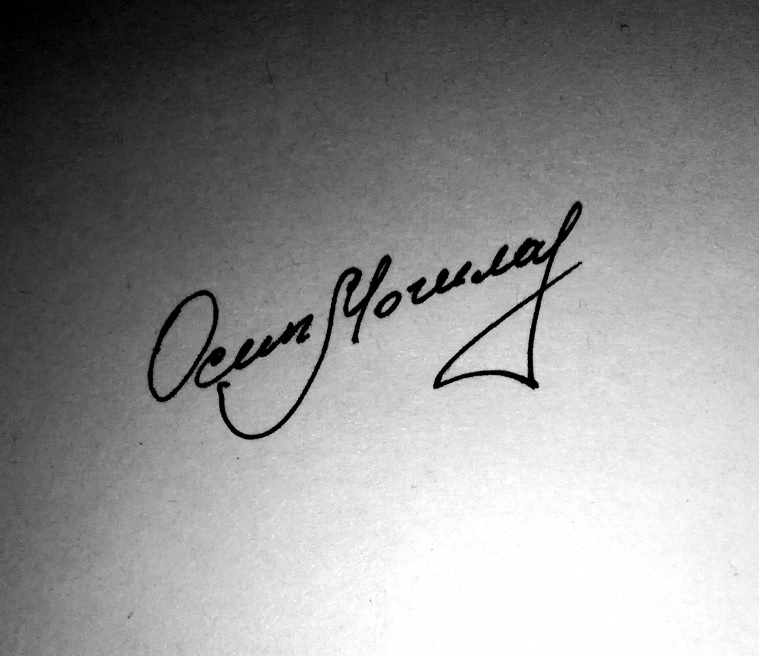 Осип Могила