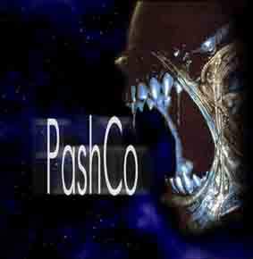 Pashco