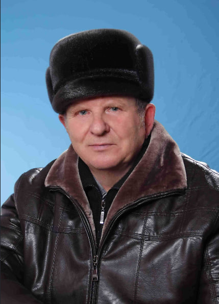 Пётр Капылов