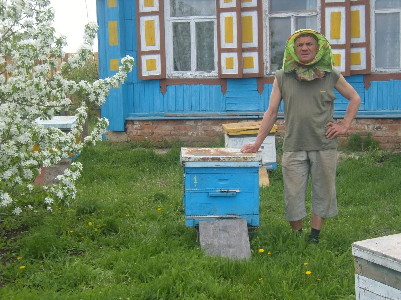 Лобанов Вячеслав Анатольевич