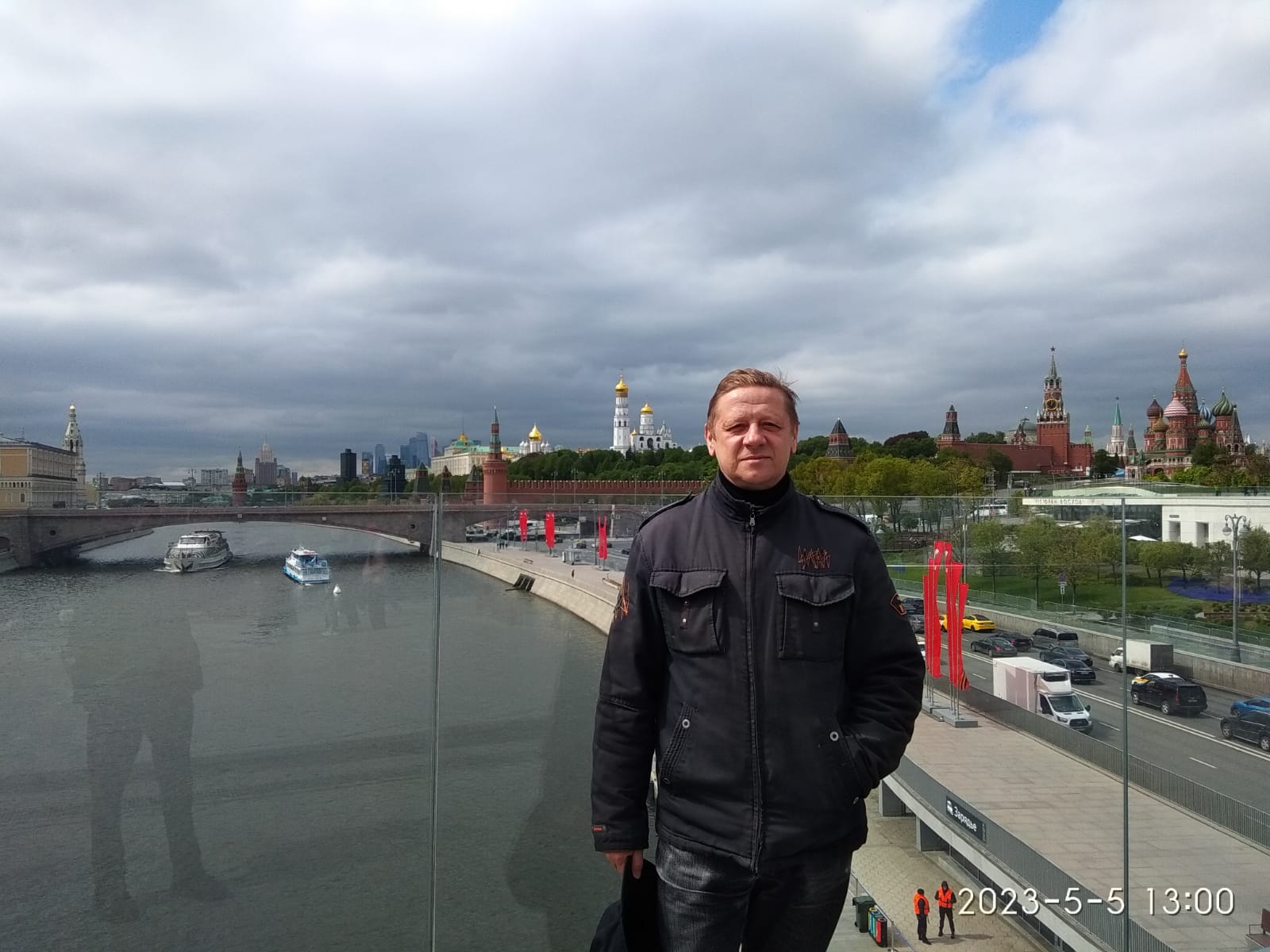 Виталий Пилкин