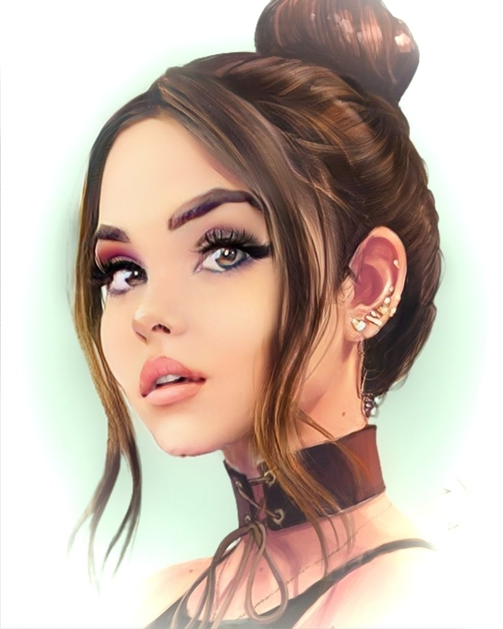 -