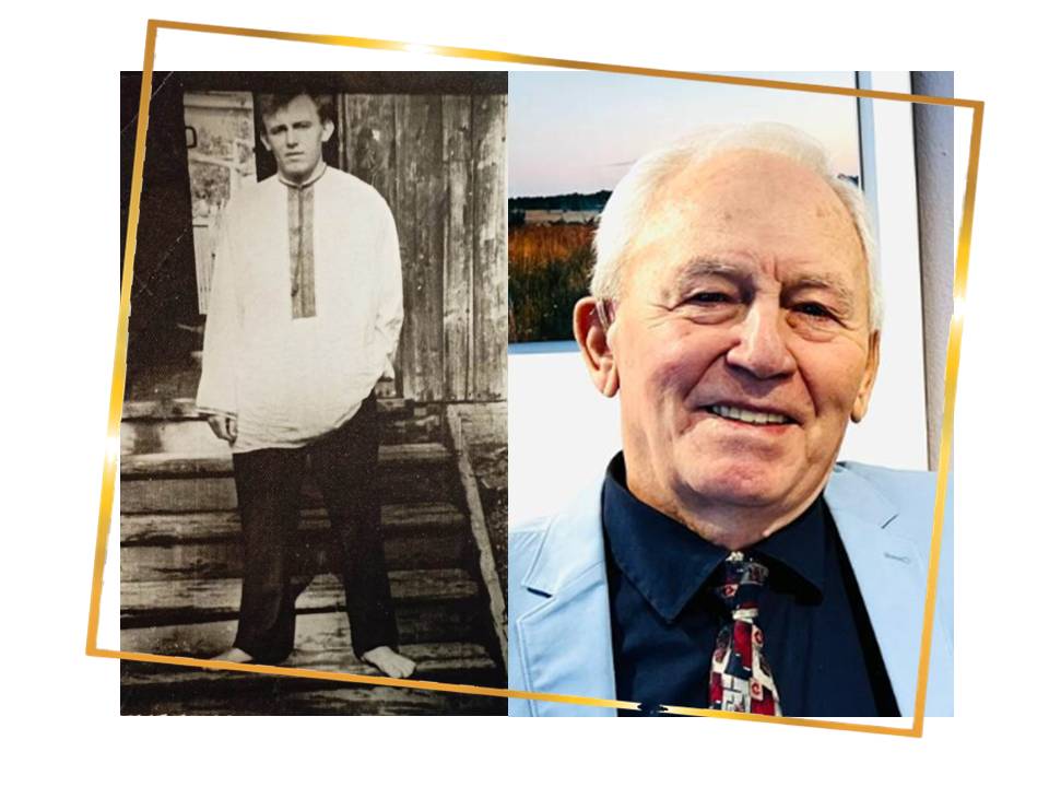 Валерий Метайкин