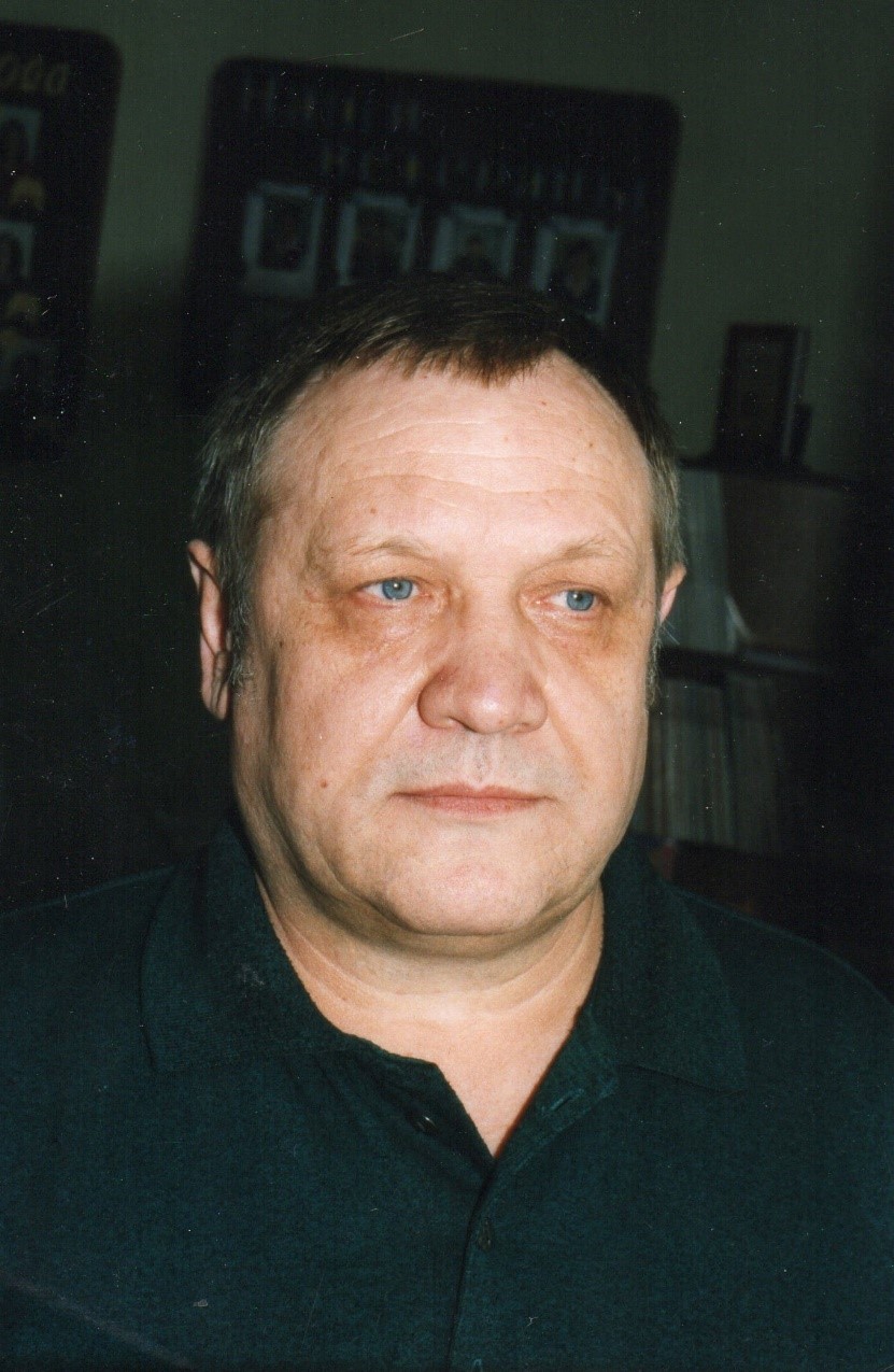 Анатолий Пивоваров / Проза.ру