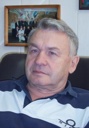 Владислав Погадаев