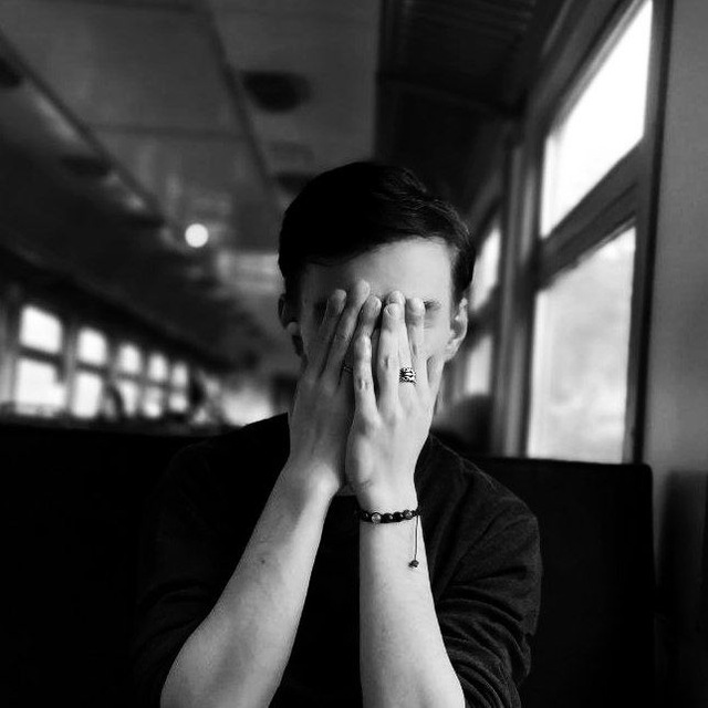 Александръ Посторонний