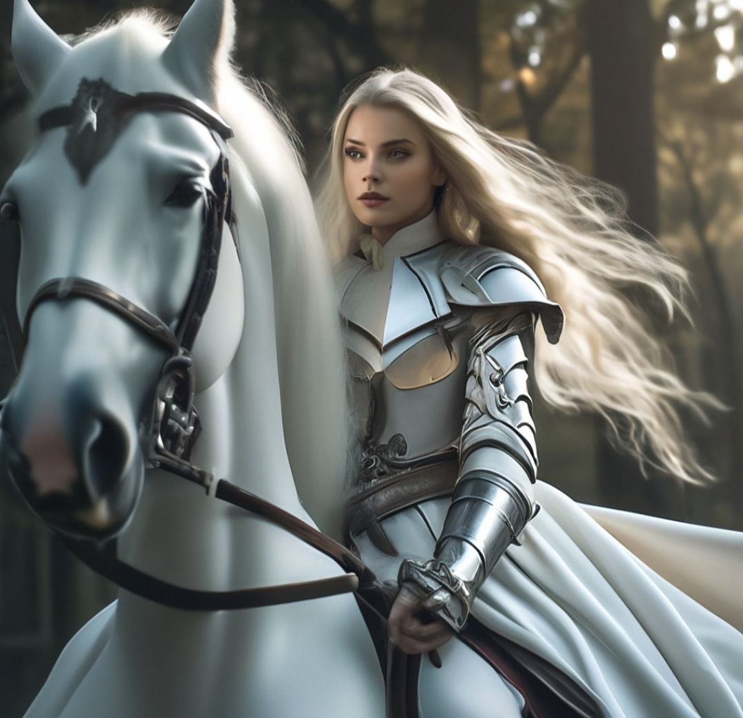 Мила Познанская