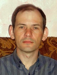 Сергей Прилуцкий 2