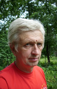 Игорь Прицко