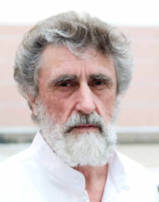 Семёнов Сергей Петрович