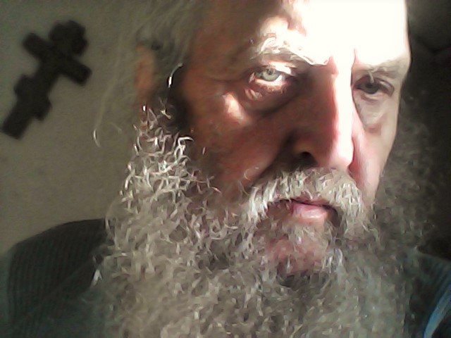 Сергей Карнаухов