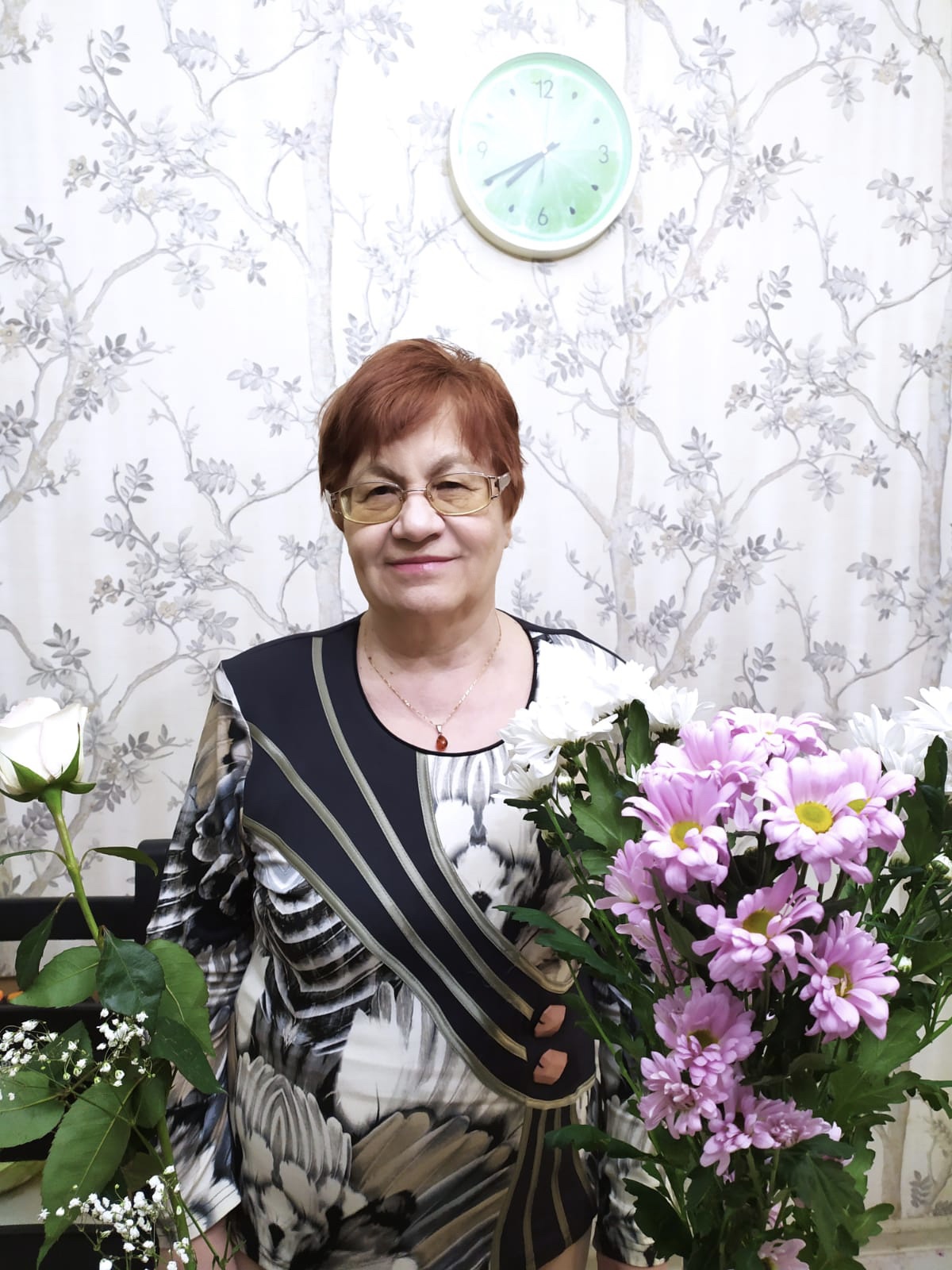 Людмила Прусакова